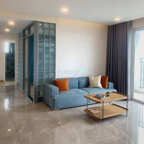 Hình ảnh Cho thuê Căn Hộ Sunrise Riverside, Nhà Bè. 3PN