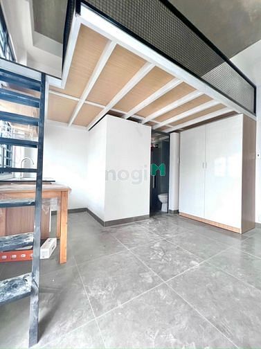 Hình ảnh Phòng trọ tân bình có gác ở cống lỡ