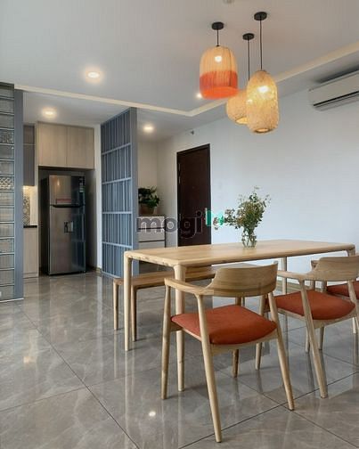 Hình ảnh Cho thuê Căn Hộ Sunrise Riverside, Nhà Bè. 3PN