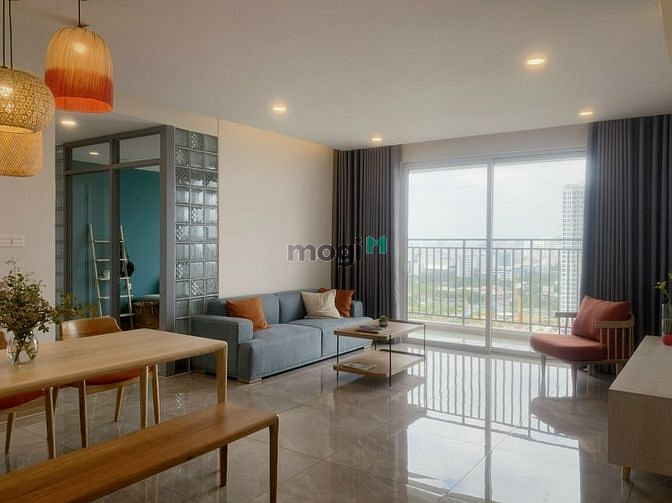 Hình ảnh Cho thuê Căn Hộ Sunrise Riverside, Nhà Bè. 3PN