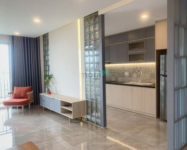 Hình ảnh Cho thuê Căn Hộ Sunrise Riverside, Nhà Bè. 3PN