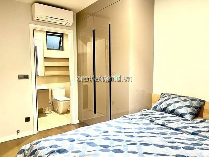 Hình ảnh Duplex Q2 Thảo Điền tầng cao 2 PN,90m2 có gác đã có nội thất cho thuê