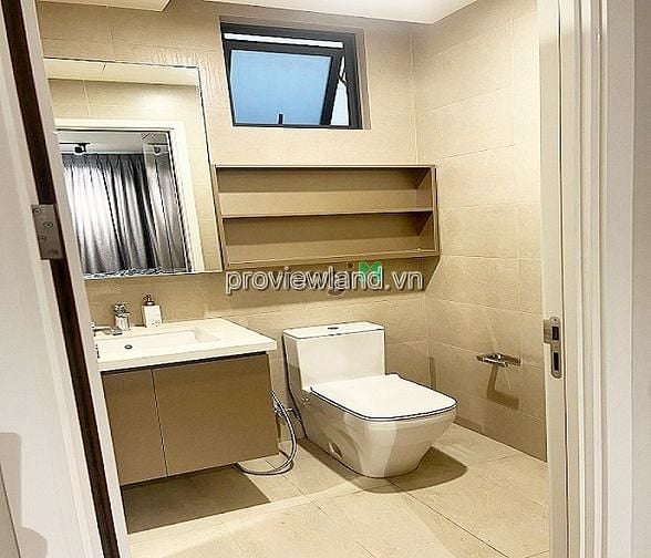 Hình ảnh Duplex Q2 Thảo Điền tầng cao 2 PN,90m2 có gác đã có nội thất cho thuê