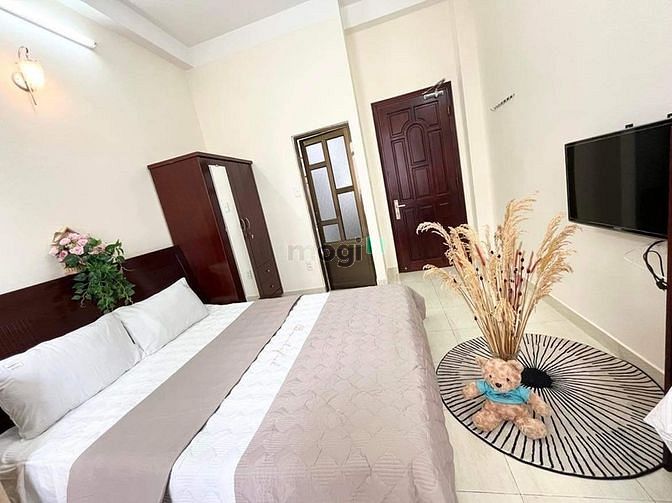 Hình ảnh Mb6623 nạp rút nhanh chóng Studio Mini Bancol Đầy đủ tiện nghi Trung tâm Quận 10