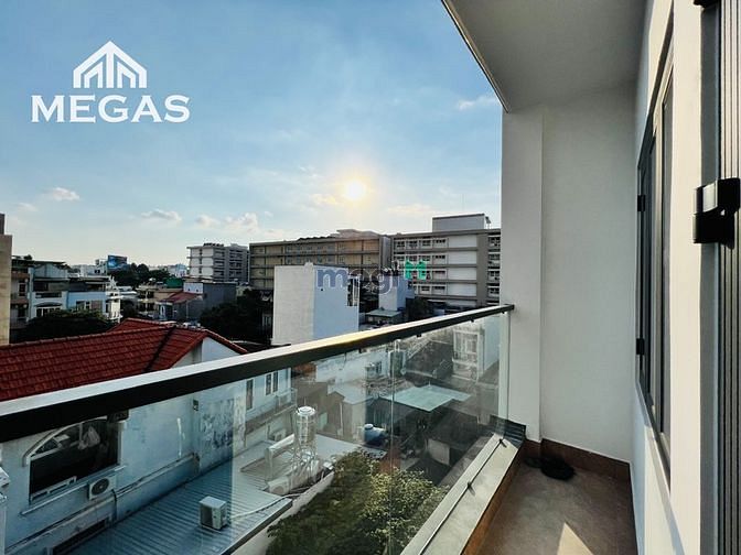 Hình ảnh Khai trương CHDV Ban công Full NT Mới 100% ngay CMT8 - TÂN BÌNH