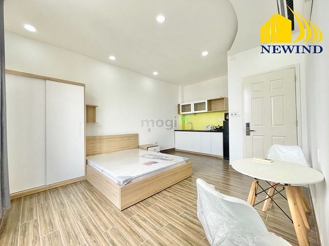Hình ảnh DUPLEX FULL NT_ Tân Quy_ Gần Lotte. TĐT. PMH. HimLam. RMIT. Q1. Q4