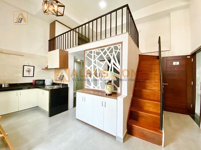 Hình ảnh DUPLEX FULL NT_ Tân Quy_ Gần Lotte. TĐT. PMH. HimLam. RMIT. Q1. Q4
