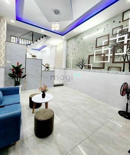 Hình ảnh BÁN NHANH HXH Đ. Lê Quang Định 42m2 1ty590