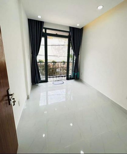 Hình ảnh BÁN NHANH HXH Đ. Lê Quang Định 42m2 1ty590
