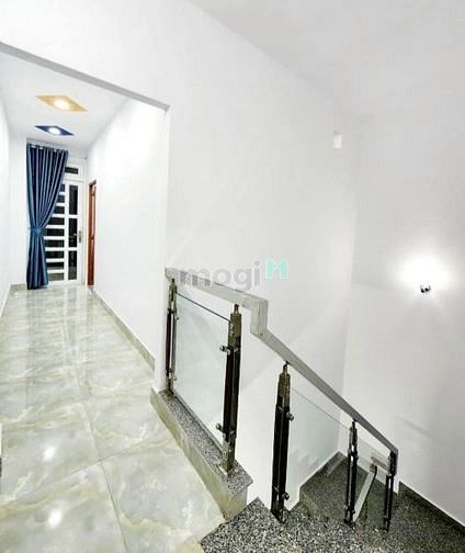 Hình ảnh BÁN NHANH HXH Đ. Lê Quang Định 42m2 1ty590