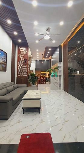 Hình ảnh SIÊU PHẨM Đ. Dương Bá Trạc 48m2 1ty250