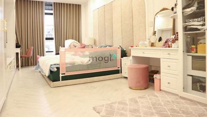 Hình ảnh BÁN GẤP HXH Đ.CMT8, 60m2 1ty350