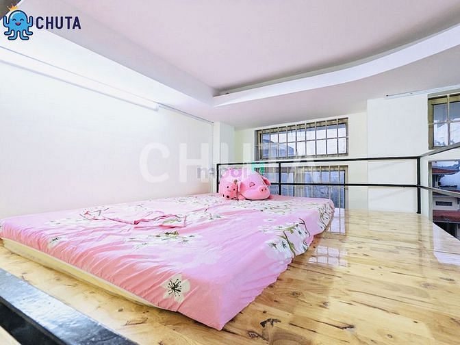 Hình ảnh Cho thuê trọ quận trung tâm bình thạnh