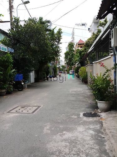 Hình ảnh Chỉ 69 Triệu m2, Nơ Trang Long, 75m2, 5.3m x 14m