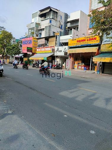 Hình ảnh Chỉ 69 Triệu m2, Nơ Trang Long, 75m2, 5.3m x 14m