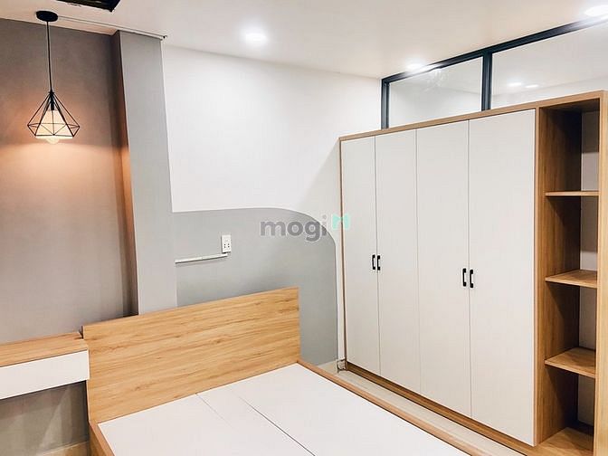 Hình ảnh 1PN - Bancol - Khu vực trung tâm - New 100%