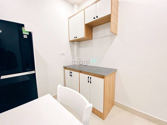 Hình ảnh 1PN - Bancol - Khu vực trung tâm - New 100%