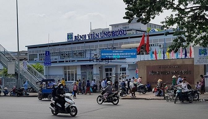 Hình ảnh Chỉ 69 Triệu m2, Nơ Trang Long, 75m2, 5.3m x 14m
