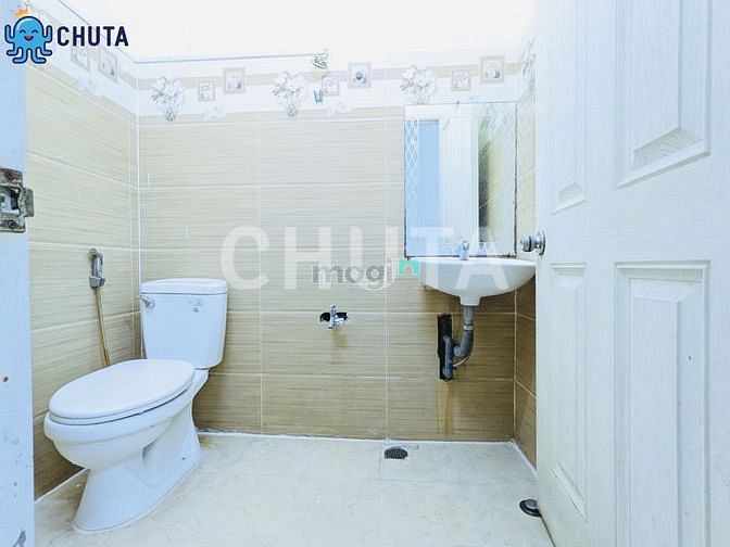 Hình ảnh Cho thuê trọ quận trung tâm bình thạnh