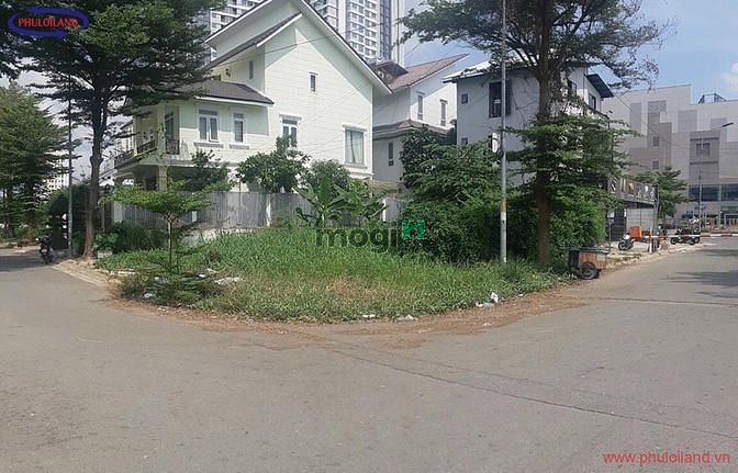 Hình ảnh Chú Long gửi lô đất đường Lê Văn Lương,sau SC VivoCity,giá 2tỷ550