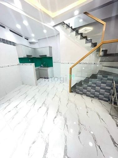 Hình ảnh ĐỊNH CƯ MỸ BÁN GẤP Nguyễn Thị Thập, 49m2, 900tr