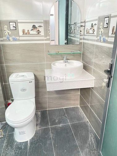 Hình ảnh ĐỊNH CƯ MỸ BÁN GẤP Nguyễn Thị Thập, 49m2, 900tr