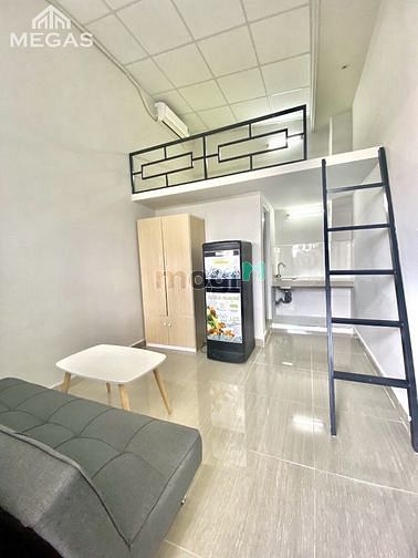 Hình ảnh Căn Hộ Mini Full Nội Thất Gần DH Y Dược