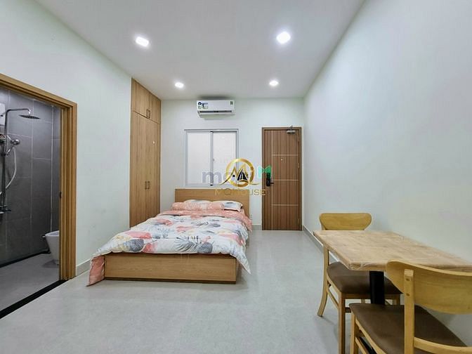 Hình ảnh Cho Thuê Trang Chủ MB66.COM / Đăng Ký Tặng 66K studio full nội thất đường Thành Thái - Quận 10
