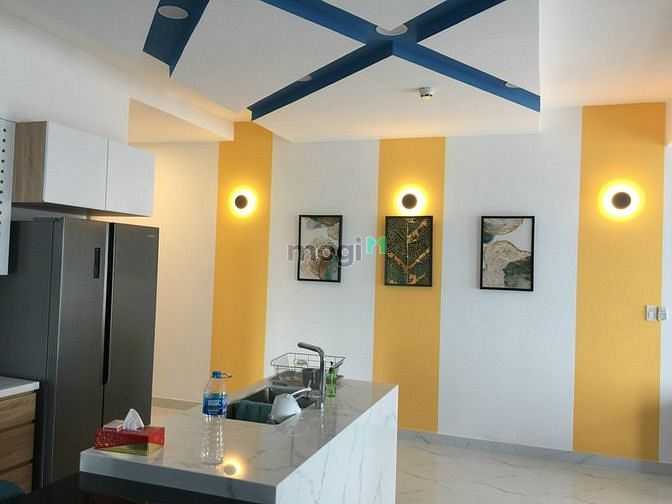 Hình ảnh Cho thuê Căn Hộ South Residence, Nhà Bè. 3PN