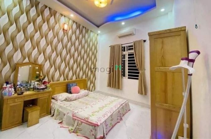 Hình ảnh VỠ NỢ Bán Nhanh Lê Văn Sỹ 48m2 1ty650