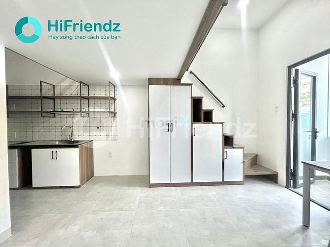 Hình ảnh CHDV Cao cấp mới 100% tại Tân Bình