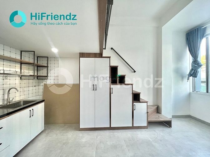 Hình ảnh CHDV Cao cấp mới 100% tại Tân Bình