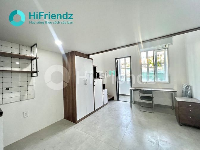 Hình ảnh CHDV Cao cấp mới 100% tại Tân Bình