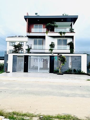 Hình ảnh Bán đất dự án Phú Nhuận, Phước Long B, Q9. Sổ đỏ, vị trí đẹp