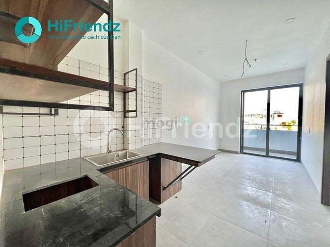 Hình ảnh CHDV Cao cấp mới 100% tại Tân Bình