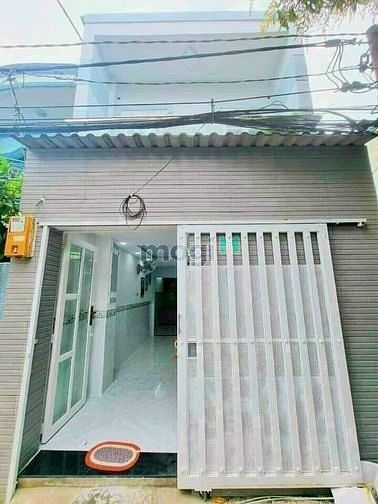 Hình ảnh BÁN NHANH NHÀ Đ. Nguyễn Đình Chiểu, 57m2, 2ty150