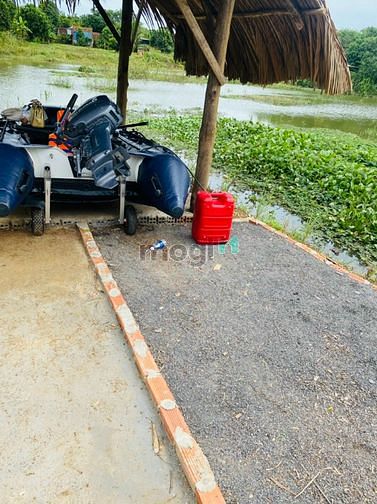 Hình ảnh Tìm Hàng Xóm Mới Khu Biệt Thự Sinh Thái Ven Sông