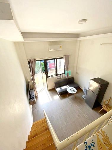 Hình ảnh Mb6623 nạp rút nhanh chóng có gác, ban công máy giặt riêng Etown Cộng Hòa