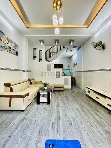 Hình ảnh BÁN GẤP HXH Đ.Trần Đình Trọng, 47m2, 1ty590