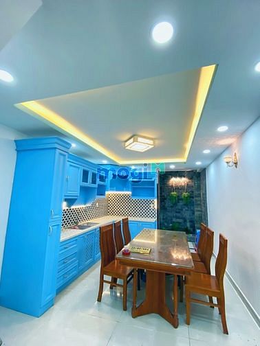 Hình ảnh Bán nhà Tân Phú giáp Tân Bình - HXH - 56M2 - 3PN - Nhỉnh 4 tỷ