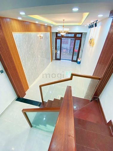 Hình ảnh Bán nhà Tân Phú giáp Tân Bình - HXH - 56M2 - 3PN - Nhỉnh 4 tỷ