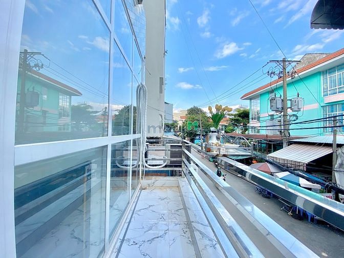 Hình ảnh Mb6623 nạp rút nhanh chóng 2pn bancol ngay Sân Bay
