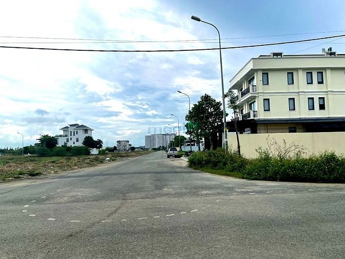 Hình ảnh Bán đất dự án KDC Phú Nhuận - Phước Long B, Quận 9 Tp. Thủ Đức.
