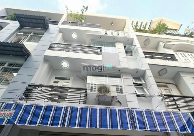 Hình ảnh BÁN GẤP HXH Đ.Trần Đình Trọng, 47m2, 1ty590