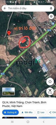 Hình ảnh Cần tiền trả nợ MB66 là nhà cái uy tín hàng đầu tại Việt Nam ,hạ giá cần ra gấp lô đất Minh Thắng