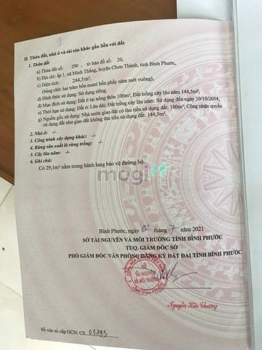 Hình ảnh Cần tiền trả nợ MB66 là nhà cái uy tín hàng đầu tại Việt Nam ,hạ giá cần ra gấp lô đất Minh Thắng
