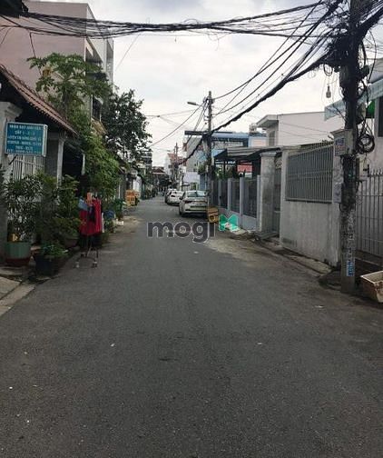 Hình ảnh XOAY VỐN KD Nhà Huỳnh Văn Nghệ 42m2 1ty490