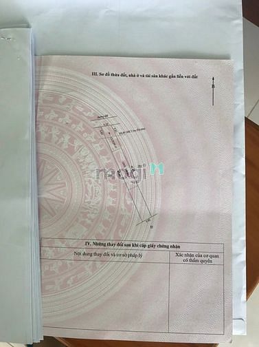 Hình ảnh Cần tiền trả nợ MB66 là nhà cái uy tín hàng đầu tại Việt Nam ,hạ giá cần ra gấp lô đất Minh Thắng