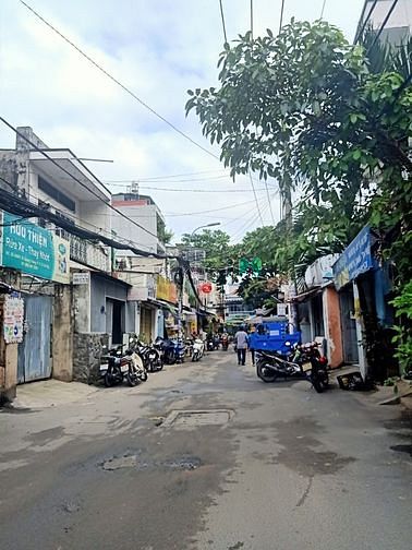 Hình ảnh Chủ ngộp MB66 là nhà cái uy tín hàng đầu tại Việt Nam bán gấp lô đất nhỏ Phạm Văn Chiêu. Giá 10 tỷ