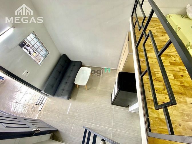 Hình ảnh Căn Hộ Mini Full Nội Thất Giáp Quận 11